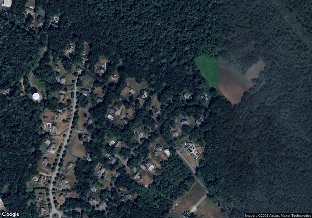 20 Long Hill Rd, Georgetown, MA 01833 - photo 1