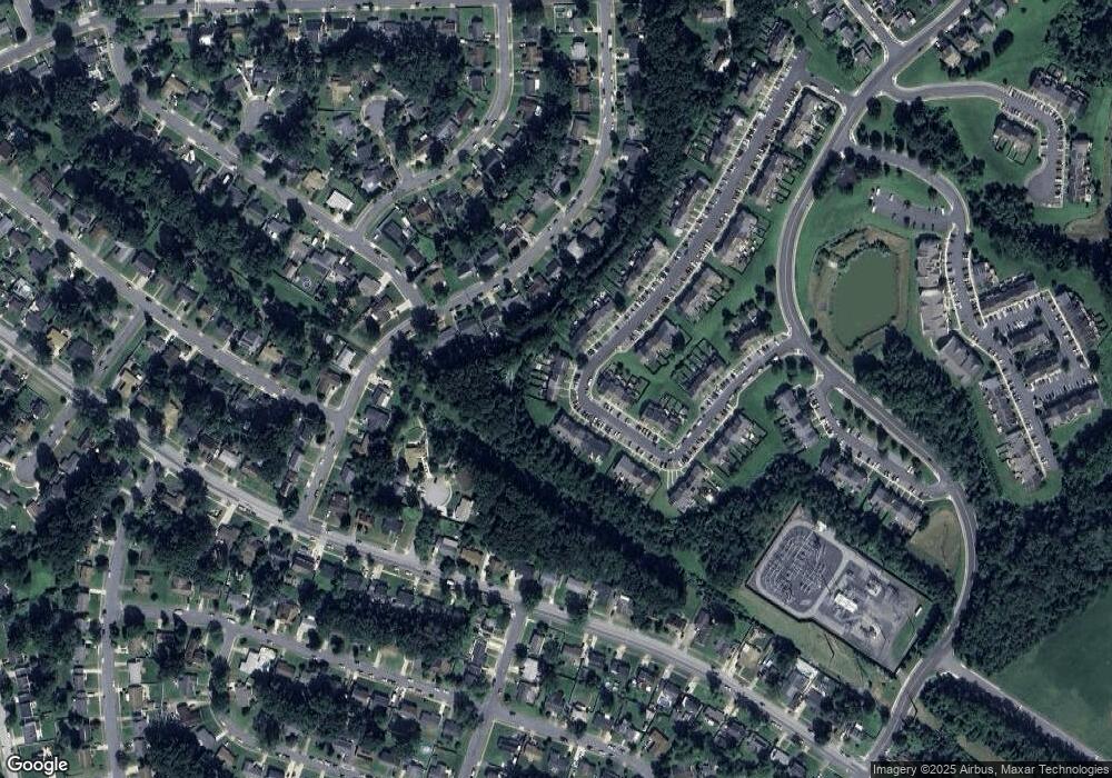 502 Macintosh Cir, Joppa, MD 21085 - photo 1