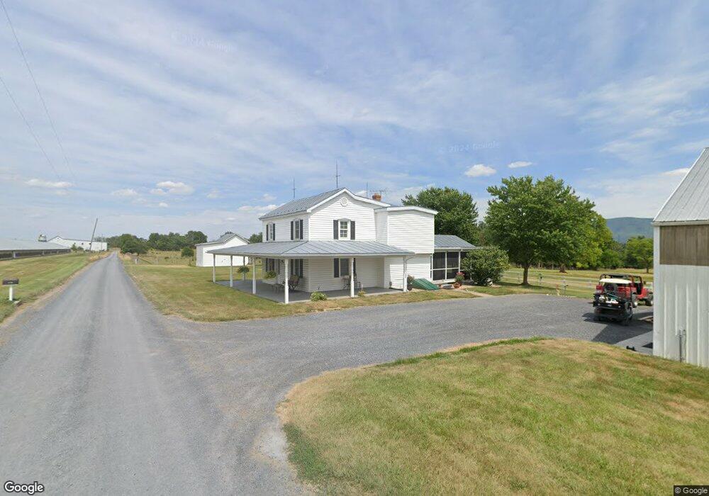 1778 Hamburg Rd, Edinburg, VA 22824 - photo 1