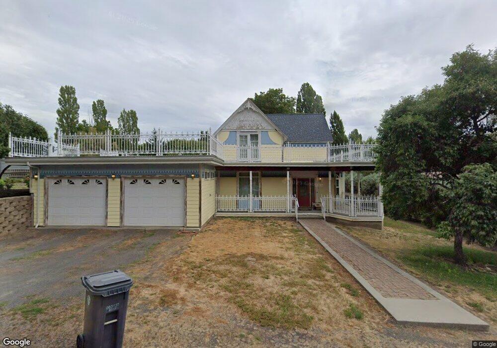 922 N Almon St, Moscow, ID 83843 - photo 1