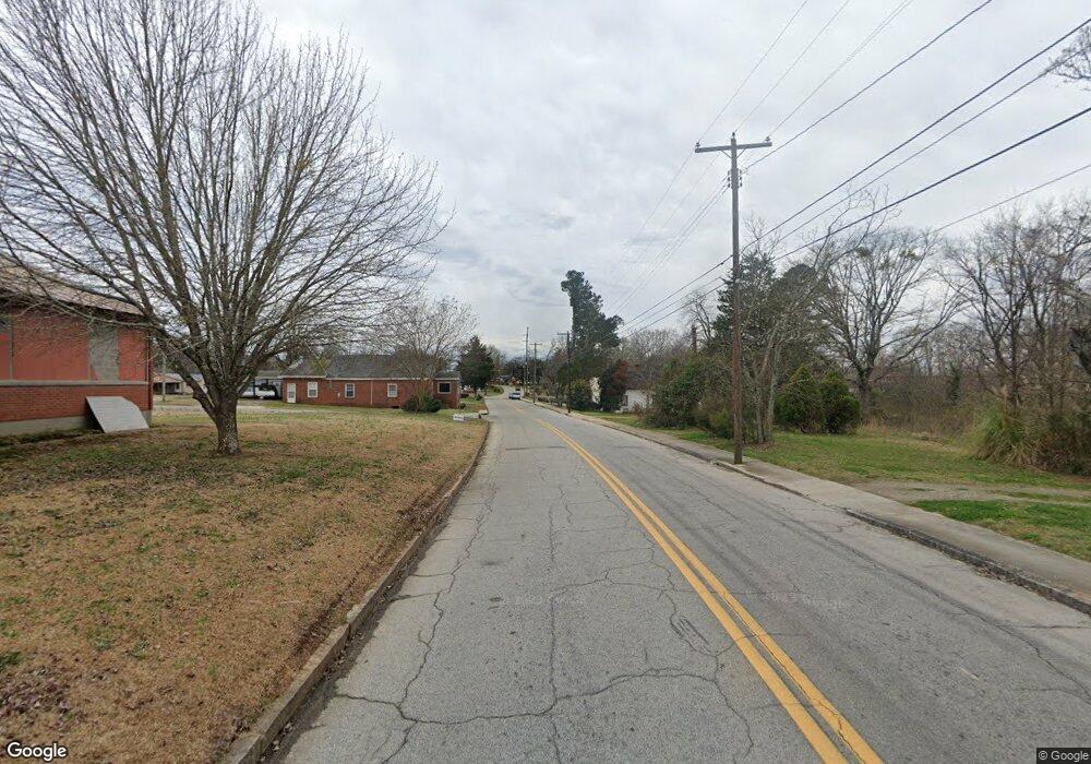 1013-EXT Campbell St, Elberton, GA 30635 - photo 1