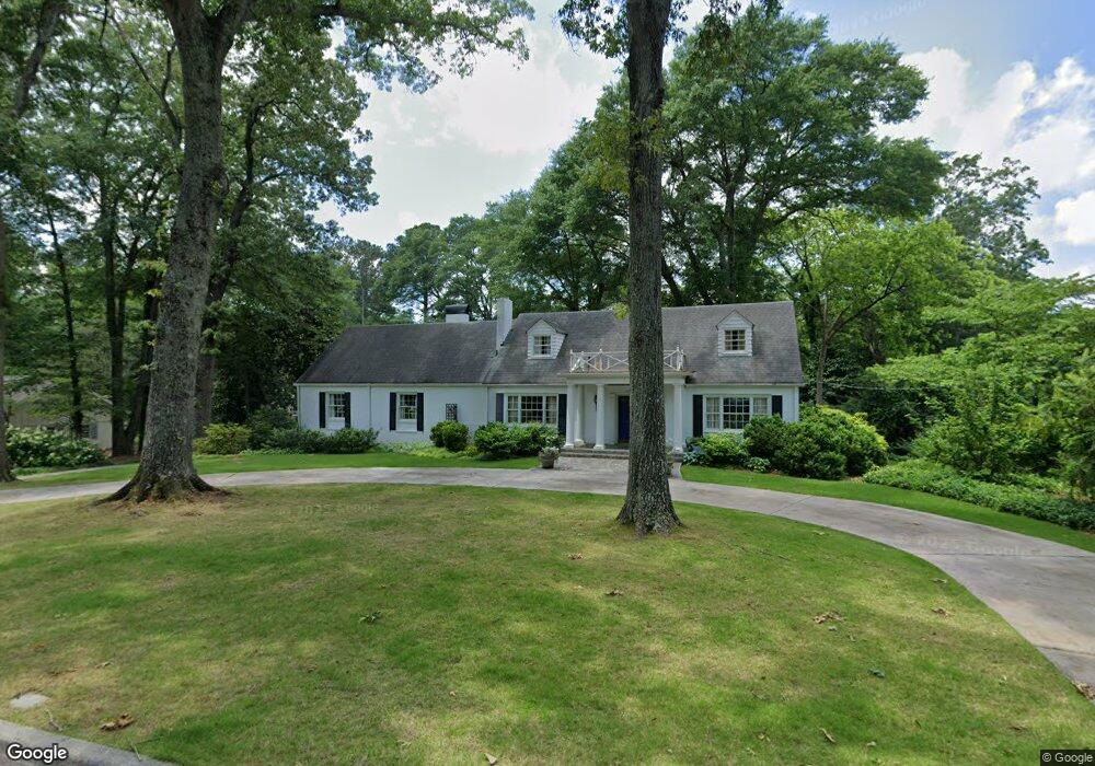 309 Kramer St, Carrollton, GA 30117 - photo 1