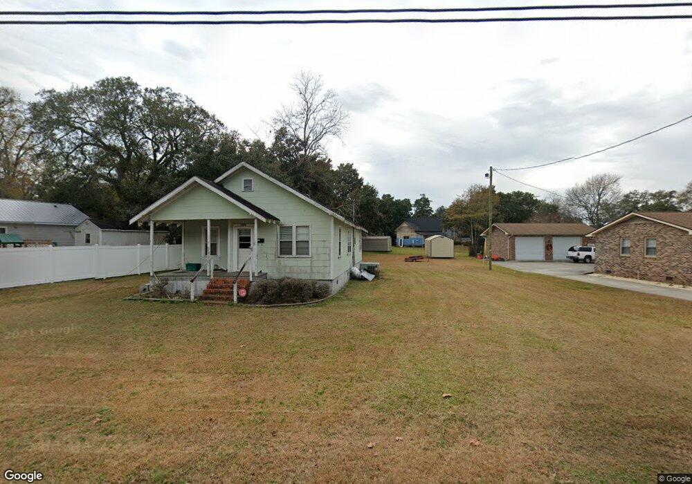 1005 Pine St, Conway, SC 29526 - photo 1