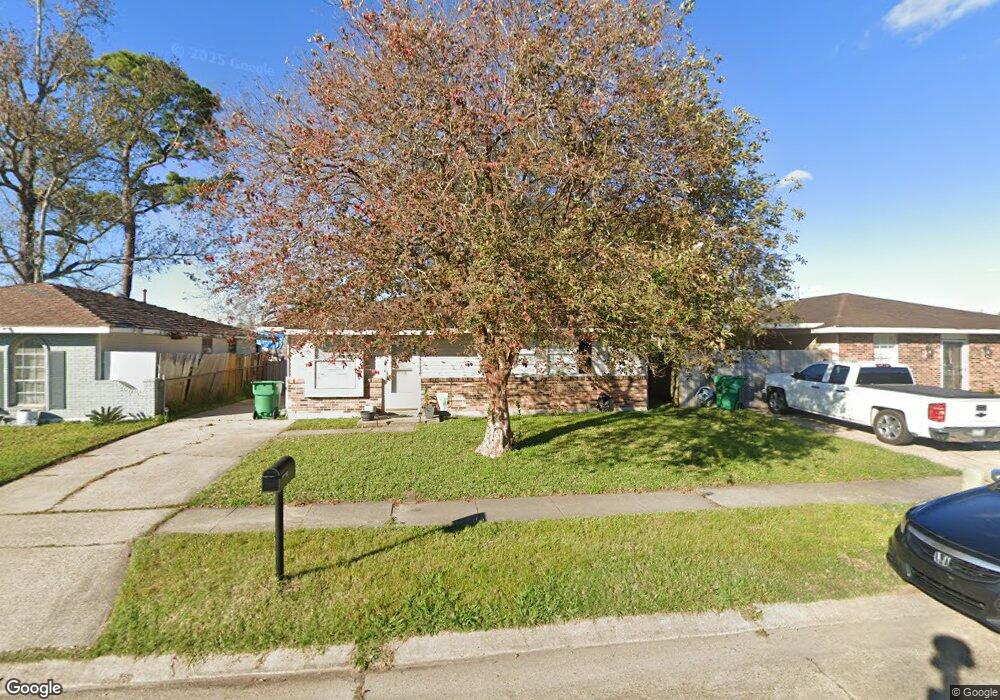 2772 Isabelle Dr, Marrero, LA 70072 - photo 1