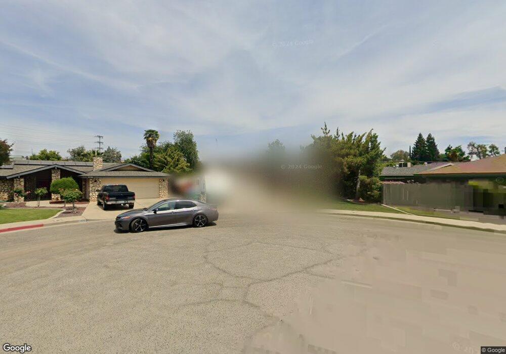 454 Ruma Rancho Ct, Porterville, CA 93257 - photo 1