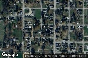 703 Maple St, Bicknell, IN 47512