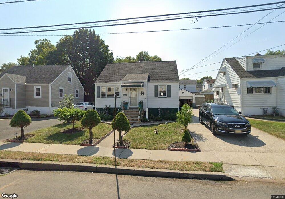 238 Bloy St, Hillside, NJ 07205 - photo 1