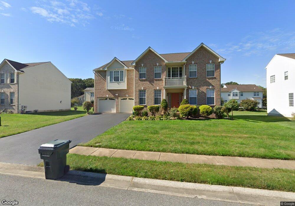 11 Celtic St, Bear, DE 19701 - photo 1