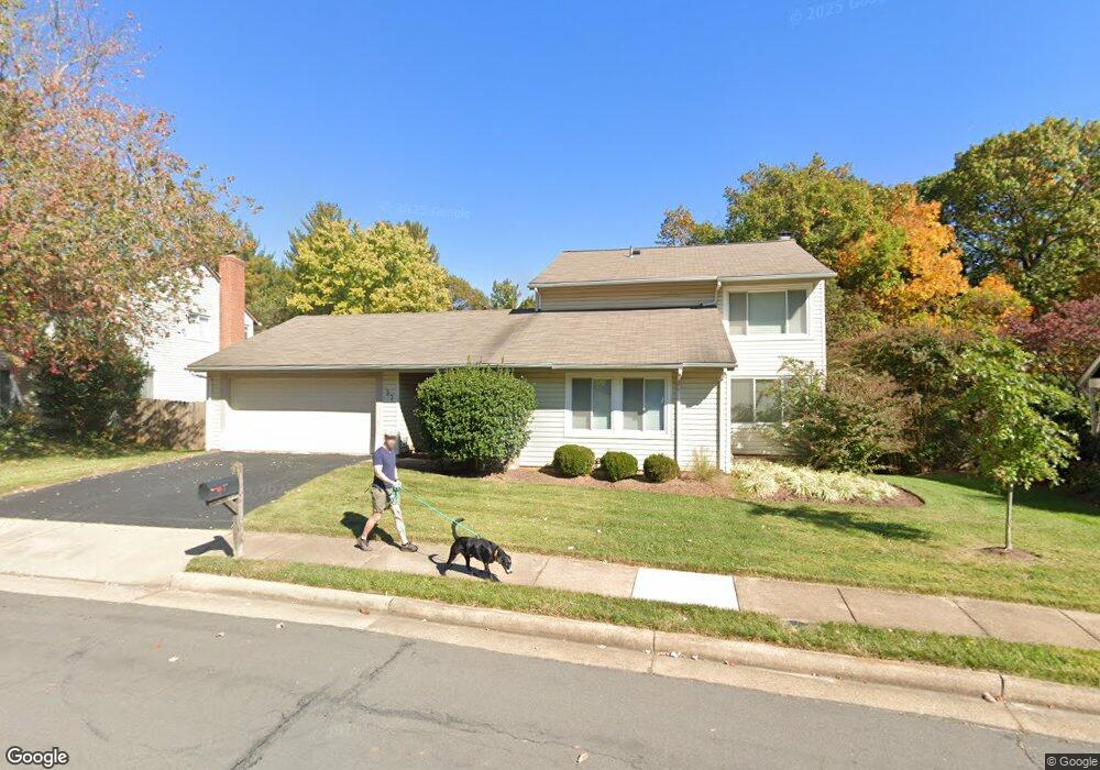 37 Biscayne Place, Sterling, VA 20164 - photo 1