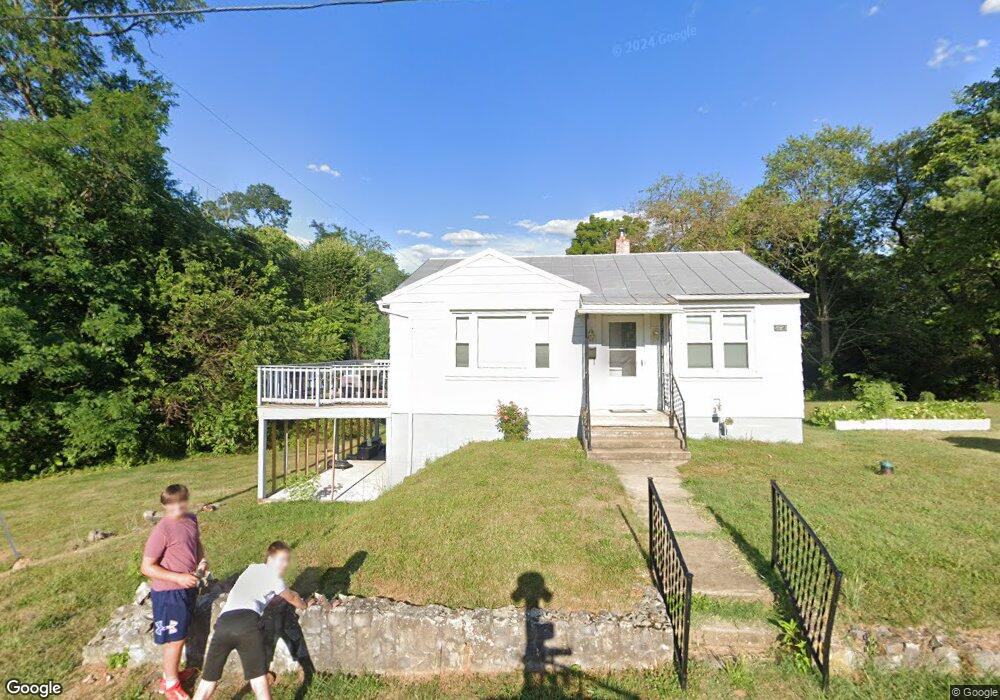 121 Ward Ave, Winchester, VA 22602 - photo 1