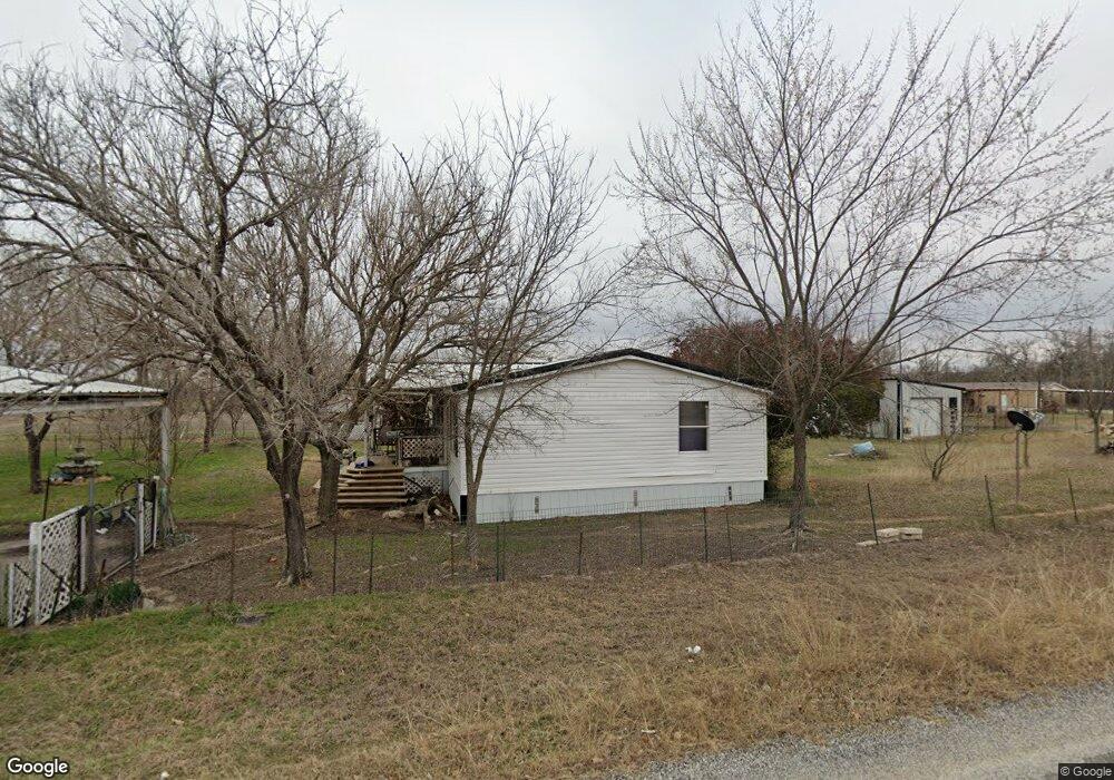 227 Marian Dr, Weatherford, TX 76085 - photo 1