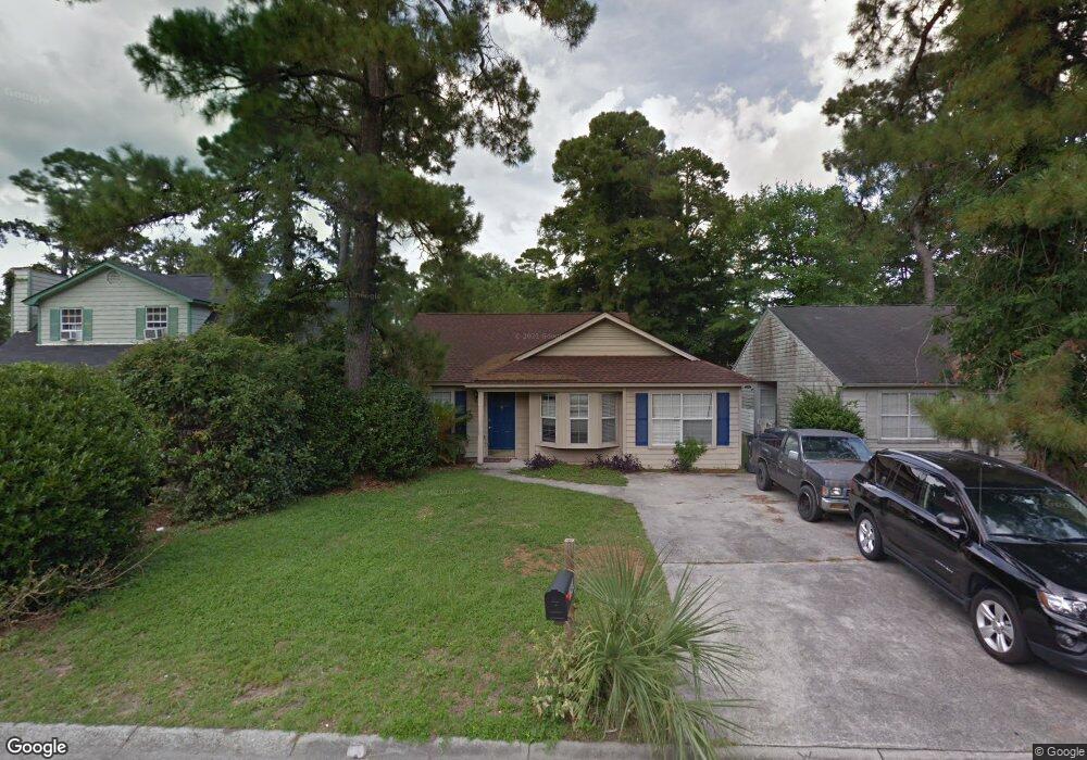 7342 Grant St, Savannah, GA 31406 - photo 1