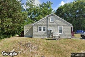 0 Sycamore Unit 97725, Peterstown, WV 24963