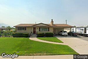 186 E 350 N, Orem, UT 84057