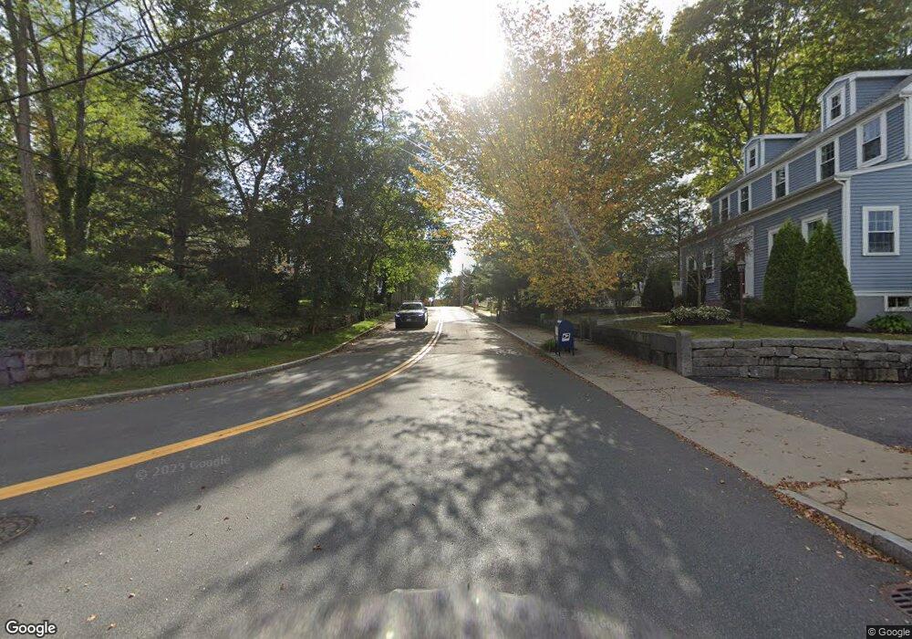 0000 Canton Ave, Milton, MA 02186 - photo 1