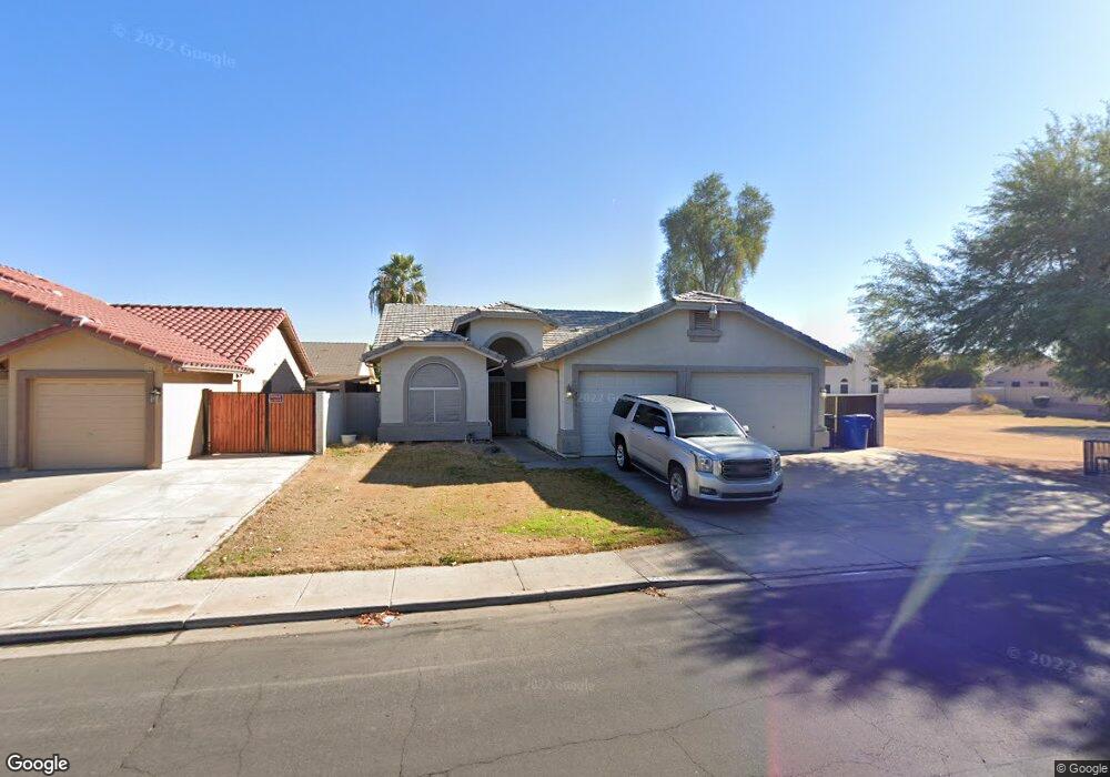 2441 S Saranac, Mesa, AZ 85209 - photo 1