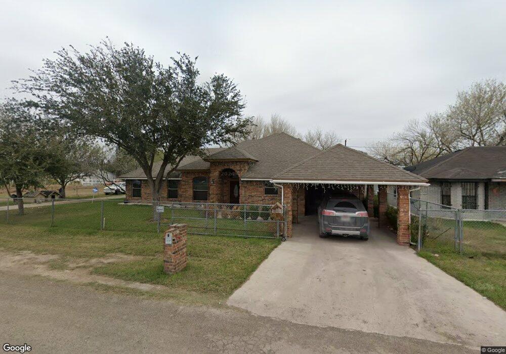 4738 Hernandez Dr, Donna, TX 78537 - photo 1