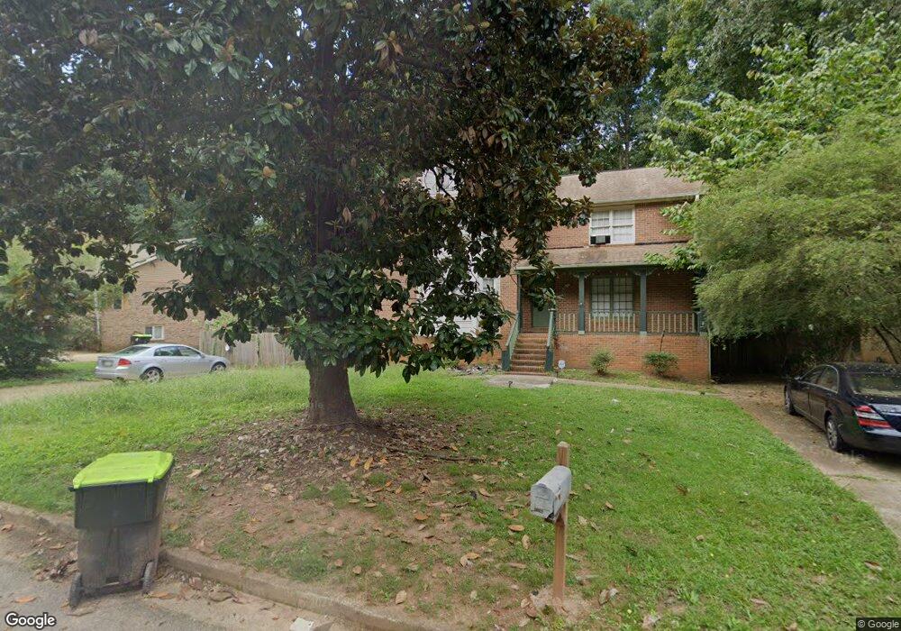 0 Golfview Terrace SE unit 8213220, Conyers, GA 30013 - photo 1