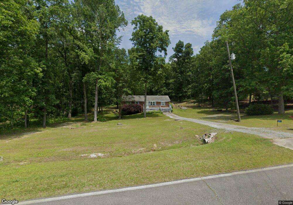 471 Chapman Rd, Macon, GA 31211 - photo 1