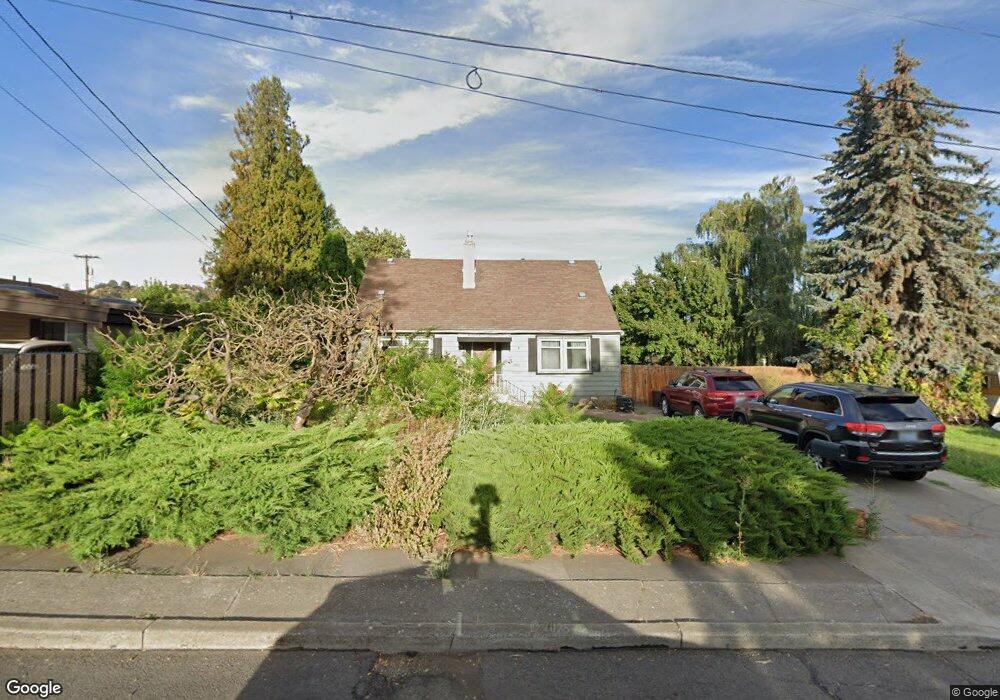 1311 Lewis St, the Dalles, OR 97058 - photo 1