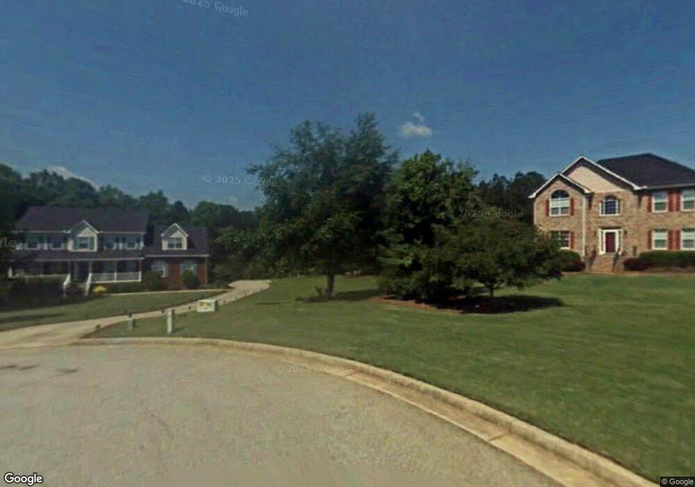 335 Ward Rd, Ellenwood, GA 30294 - photo 1
