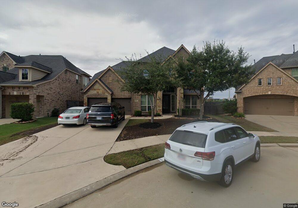 4910 Cibolo Creek Ct, Fulshear, TX 77441 - photo 1