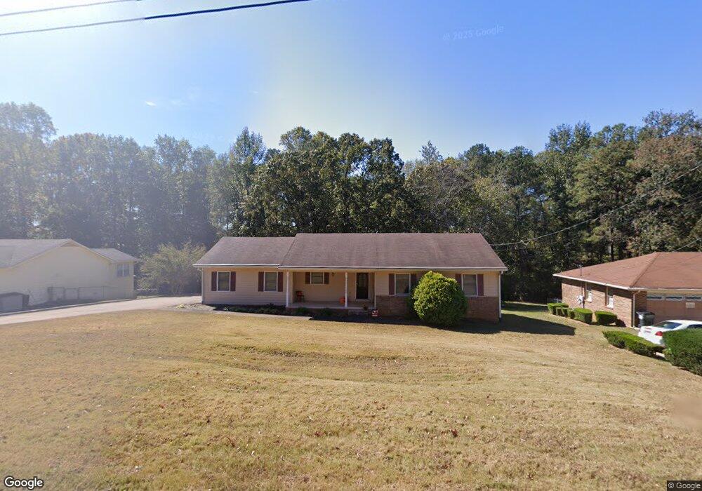 2209 Heritage Crossing SW, Conyers, GA 30094 - photo 1