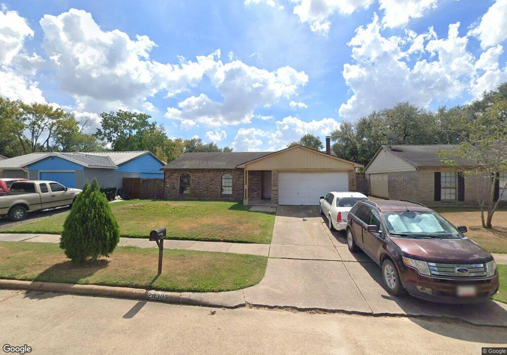 24303 Rockin Seven Dr, Hockley, TX 77447 - photo 1