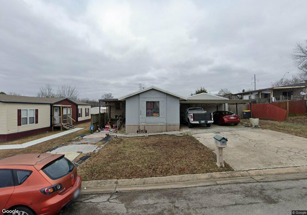 958 W 139th Place, Glenpool, OK 74033 - photo 1