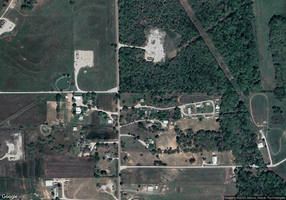 985 County Road 4360, Decatur, TX 76234 - photo 1