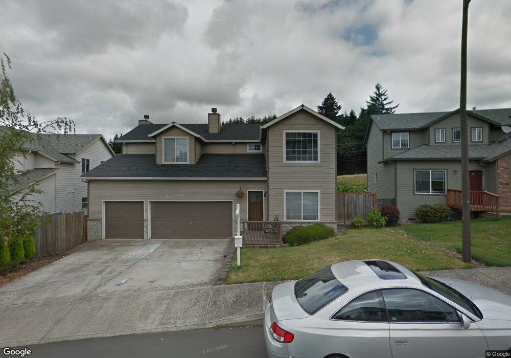 15603 SE Davidoff Ct, Damascus, OR 97089 - photo 1