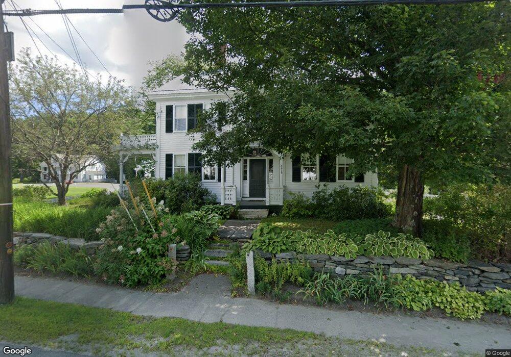 578 Vt Route 30, Newfane, VT 05345 - photo 1