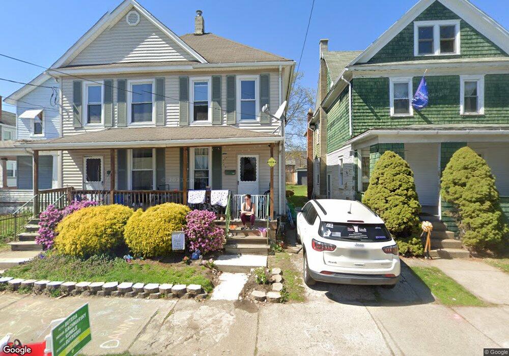 322 Franklin St, West Pittston, PA 18643 - photo 1