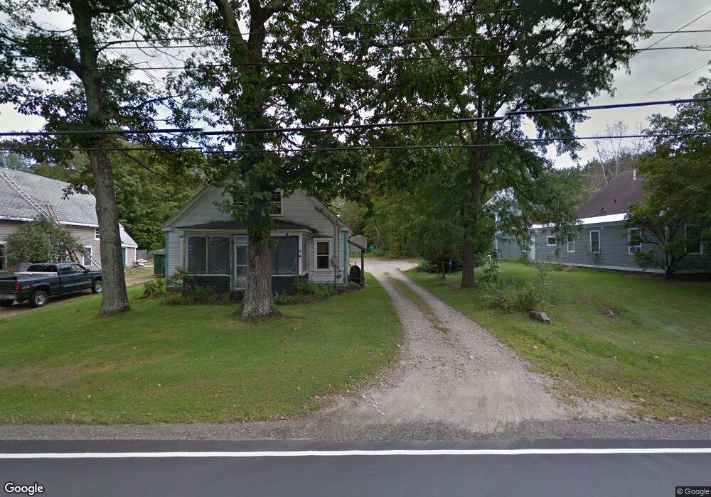 1172 Nh Route 175, Campton, NH 03223 - photo 1