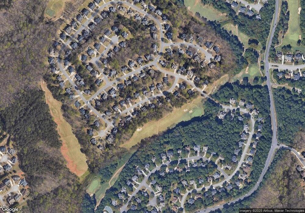 2639 White Aster Ln, Dacula, GA 30019 - photo 1