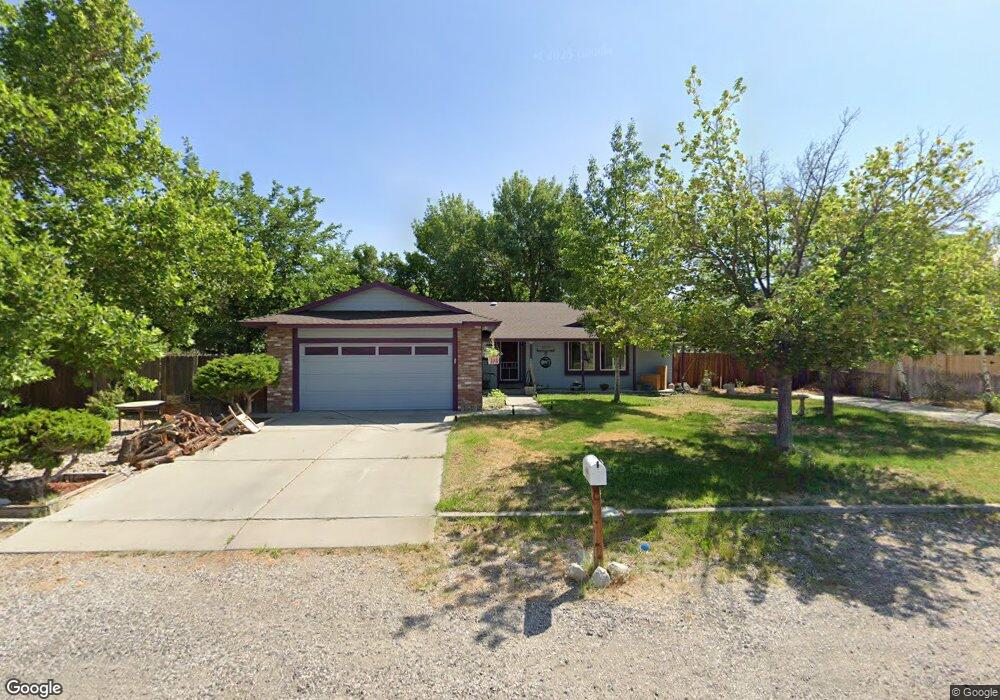 1636 Red Rd, Fallon, NV 89406 - photo 1