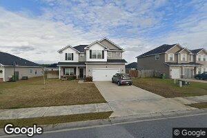 206 Rutledge Crossing, Hinesville, GA 31313