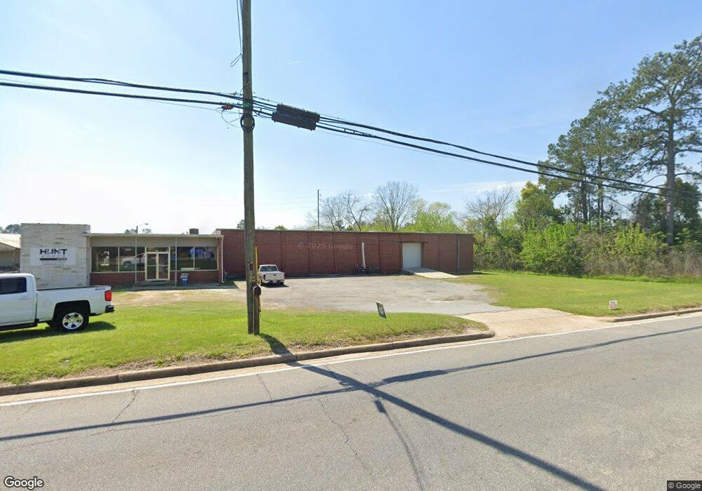 702 1st Ave NE, Cairo, GA 39828 - photo 1