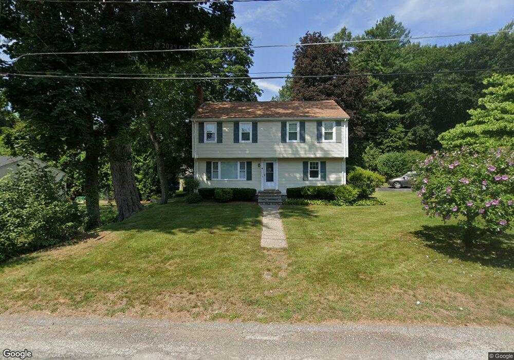 4 Hartshorn Rd, Walpole, MA 02081 - photo 1