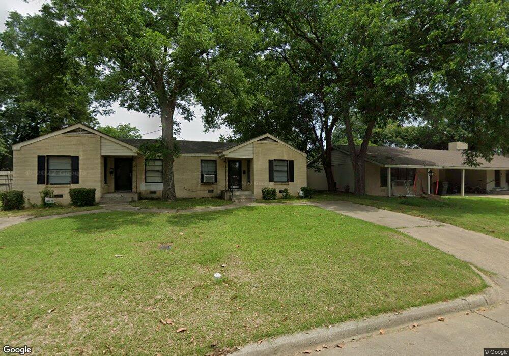 1611 7th Ave SW unit 1615, Ardmore, OK 73401 - photo 1