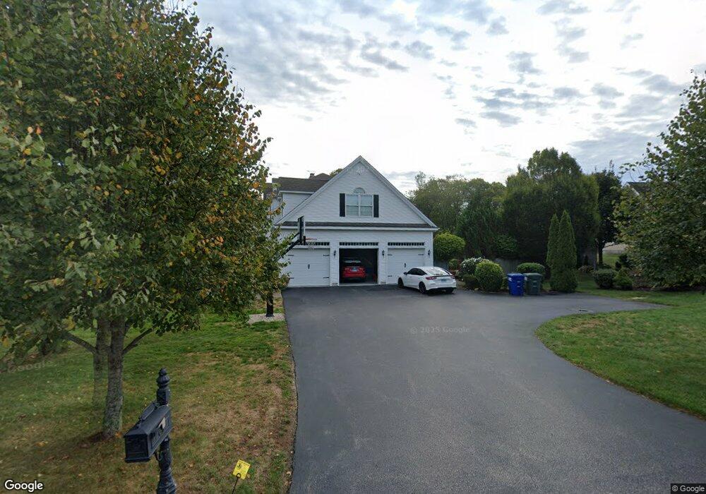 1 Pleasant View, Ledyard, CT 06339 - photo 1