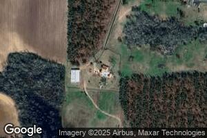 1200 Woodrow Harper Rd, Ambrose, GA 31512