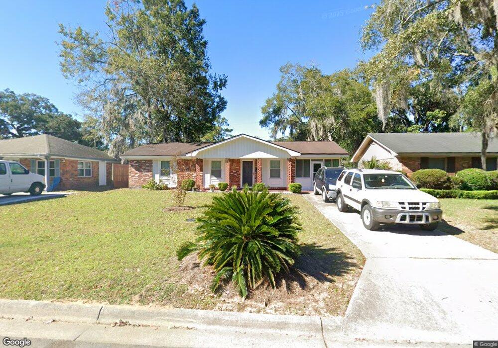 5015 Greenway Ln, Savannah, GA 31404 - photo 1
