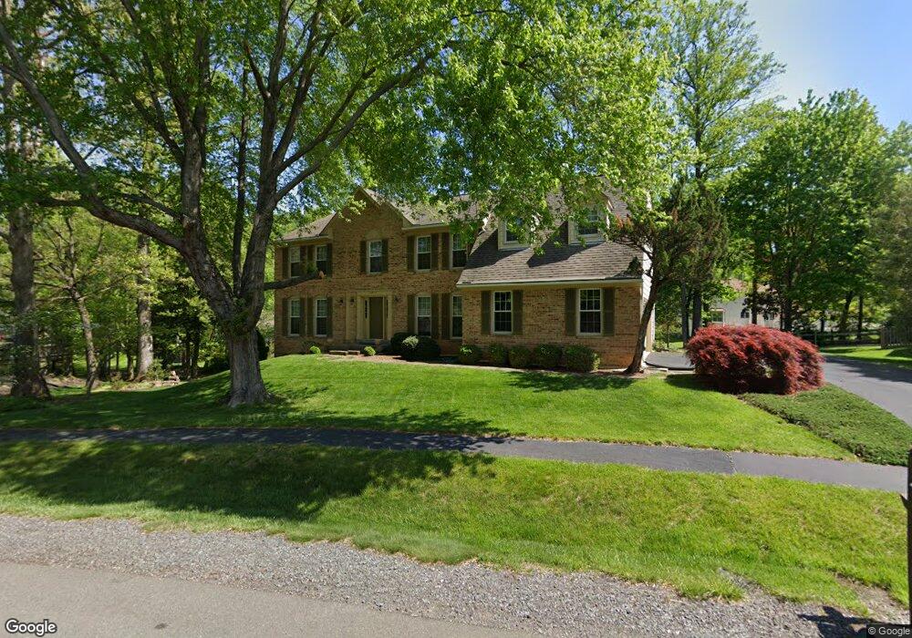 4717 Western St, Fairfax, VA 22030 - photo 1