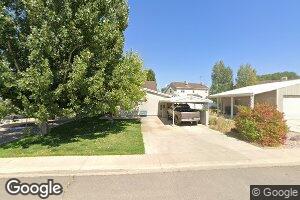 910 Taos Dr, Rangely, CO 81648