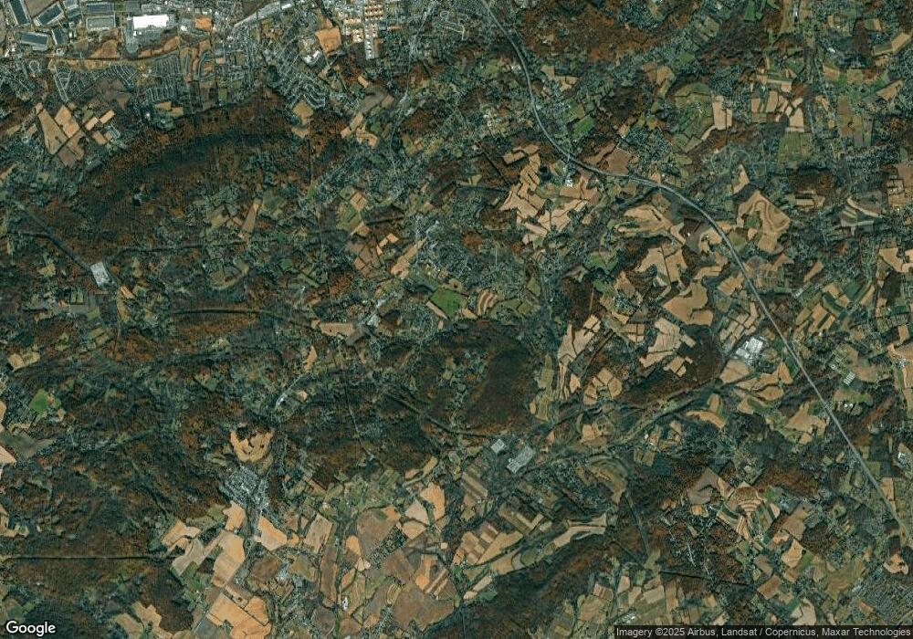 3517 Lenape, Upper Milford Township, PA 18092 - photo 1