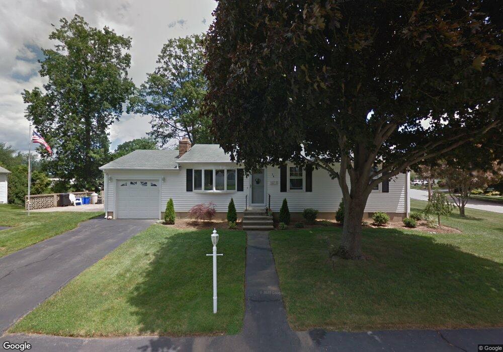 16 Eagle Rd, Cranston, RI 02920 - photo 1