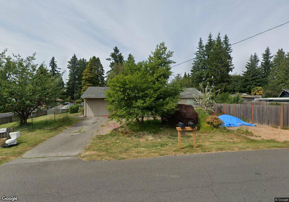 8323 198th St SW, Edmonds, WA 98026 - photo 1