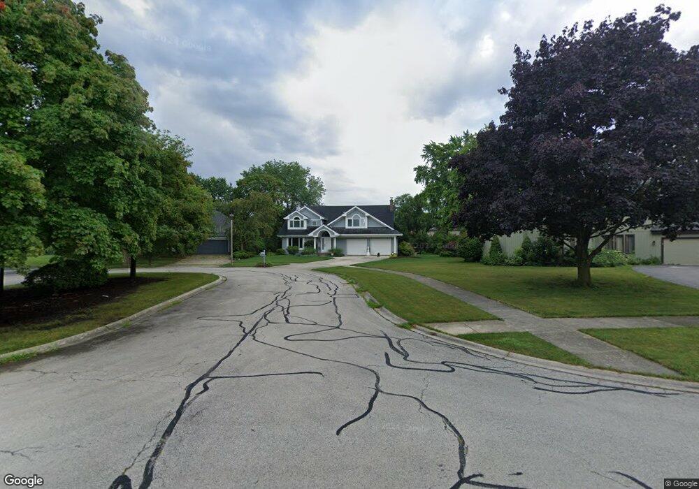 912 Shiloh Cir, Naperville, IL 60540 - photo 1