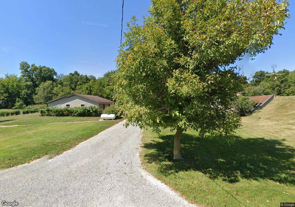 6374 N 450 E, Bryant, IN 47326 - photo 1